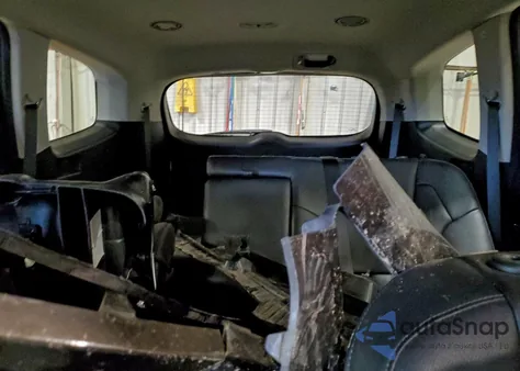 2021 Kia Telluride Ex из США, поврежденный, VIN 5XYP34HC3MG165181